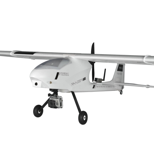 Volantex RC Ranger EX Long Range FPV / UAV platform Unibody big weight carrier ( V757-3 ) KIT